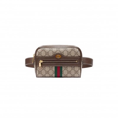 GUCCI MARSUPIO GUCCI OPHIDIA 517076 9613B 8745